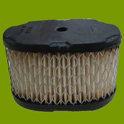 (image for) Briggs & Stratton Air Filter 494586, AIR5858